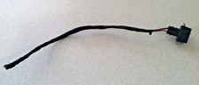 1998-2003 MERCEDES-BENZ ML320 ML430 ~ LEFT SIDE FRONT FENDER PLUG ~ OEM