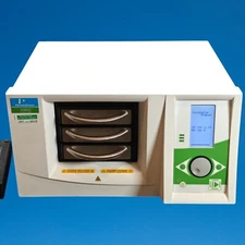 Perkin Elmer TriNEST Microplate Incubator Shaker [1296-0050] For IVD Diagnostics