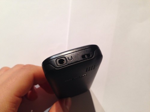 Nokia C1-02 - Black (Unlocked) Mobile Phone - Picture 8 of 11