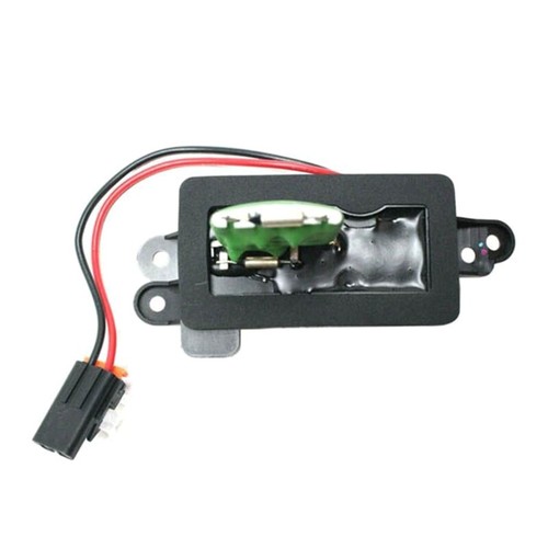 Blower Motor Resistor Control Module 89018596 for 89019088, 22807123, 89018308 - Picture 3 of 6