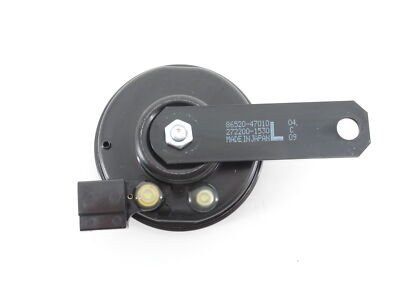 Genuine OEM Toyota 86520-47010 Low Note Horn | eBay