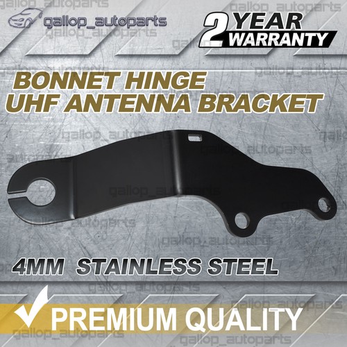 Fits Ford Ranger PX Hinge Mount UHF CB Antenna Radio Bracket