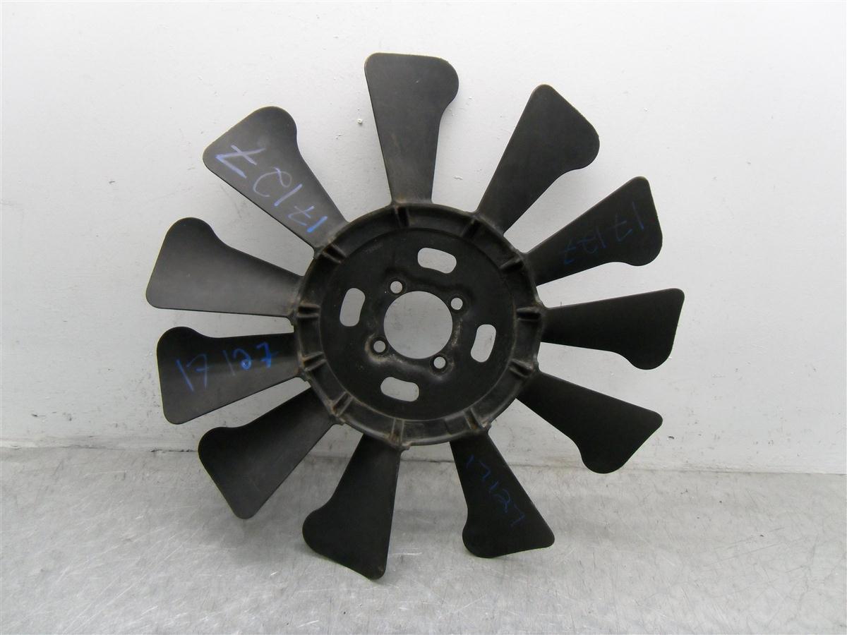 1997-1999 CHEVY SILVERADO GAS ENGINE COOLING FAN BLADE 19-1/2