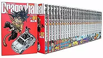 Bola de Drac Definitiva nº 01/34 (Manga Shonen) : Toriyama, Akira, Daruma  Serveis Lingüistics S.L.: : Libros