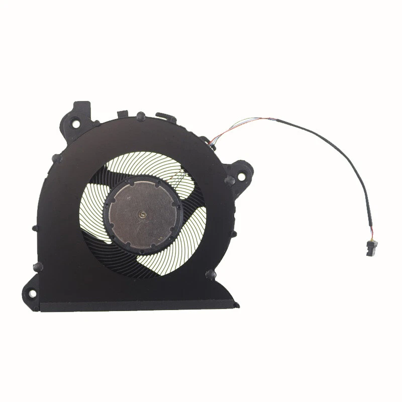 Laptop CPU Cooling fan NS75C33 -19E11 for SAMSUNG NT950QCT-A58A BA31-00198A - Image 2 of 2