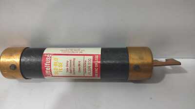 Littelfuse FLSR 100 Sicherung 600V