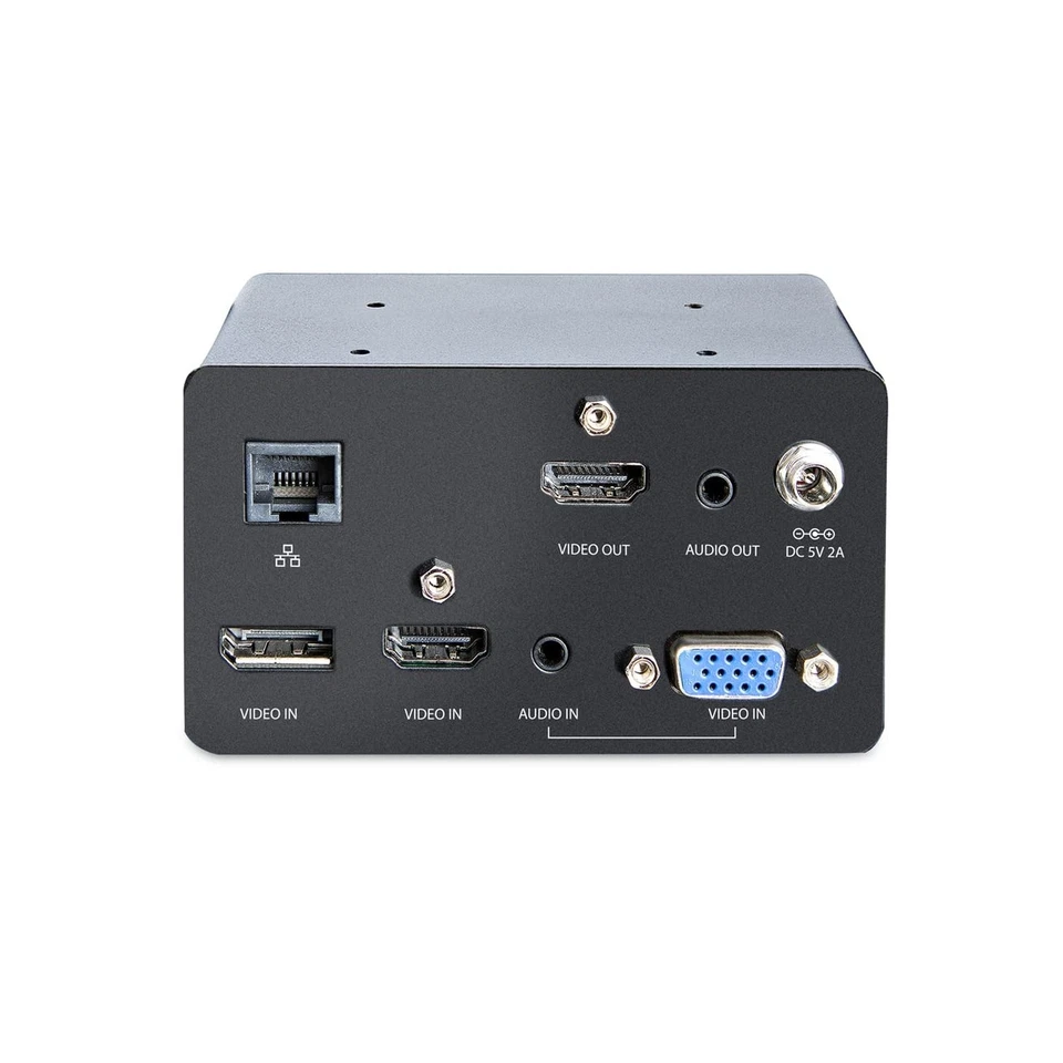 StarTech.com Audio/Video Module for Conference Table Connectivity Box - 4K - ... - Image 4 of 4