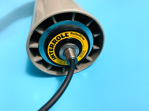 INTERROLL EC310 53994838/0083 24/16, 16:1, 0,5-0.98 24 VDC Roller Drive - Picture 5 of 7
