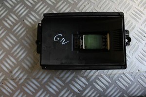 Heizungswiderstand 1j0819022a VW 1 J