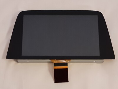 VAUXHALL ASTRA K (MK5) LCD Screen and Touch Screen Digitizer Glass