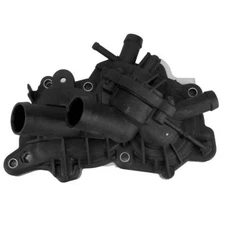 Engine Water Pump for 2016-2018 Volkswagen Jetta 1.4L-L4 04E121600BD