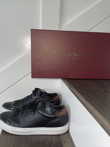 to boot new york sneakers