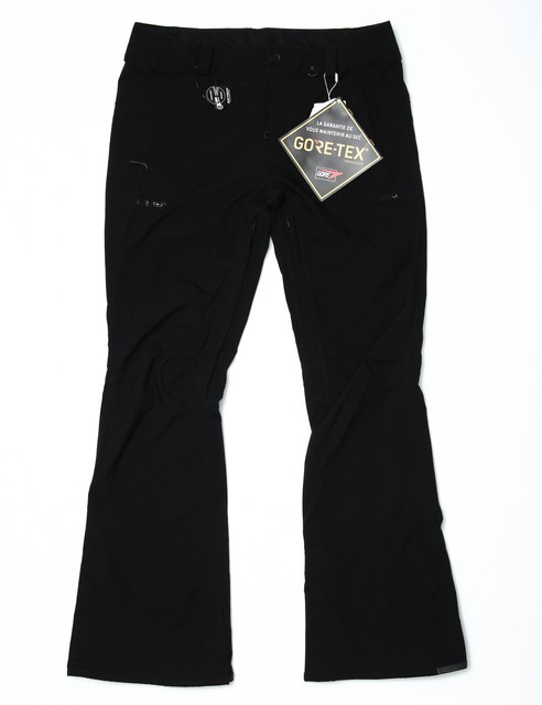 Flor Stretch Gore-tex Snow Pants 