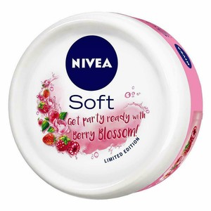 nivea vitamin e moisturizer