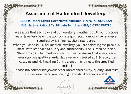 Triple Drop Shape In 10K Two Tone Gold & Genuine White Moissanite Women Pendant - Picture 3 of 3