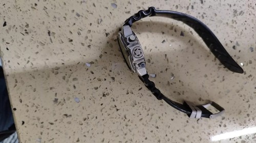 Citizen Aqualand Promaster C500-E80338 Armbanduhr Quarz läuft - Bild 6 von 8