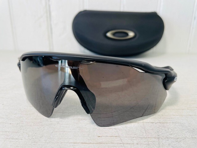 OAKLEY Radar® EV S Path サングラス 4枚 ブラック OAKLEY オークリー Radar® EV S Path サングラス 4枚 - メルカリ