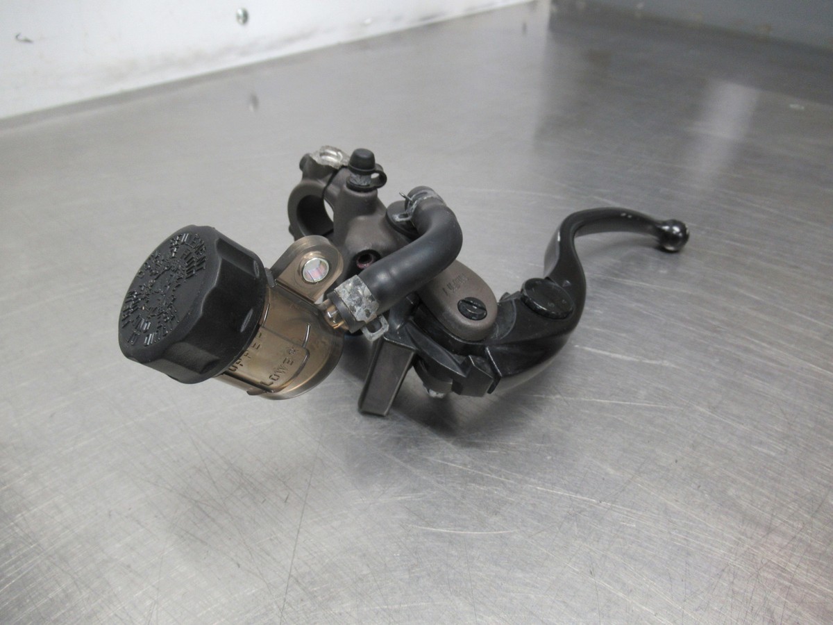 2021 Kawasaki Z H2 1000 ZR1000LM EB1286 Clutch Master Cylinder W