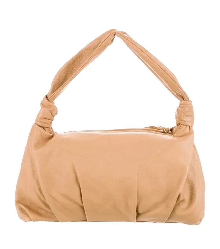 Cleobella bolsos de hombro para mujeres