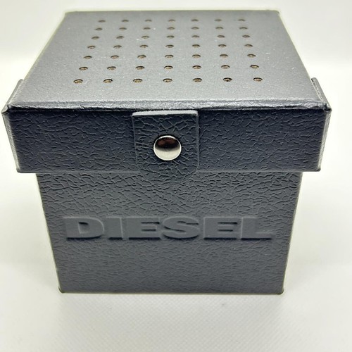 DIESEL DZ4282 MEGA CHIEF (battery replaced) - Picture 14 of 14