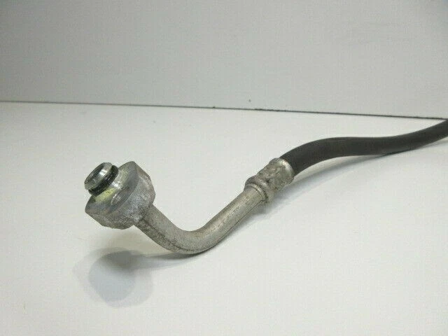 01-06 Jeep Wrangler 4.0L Compressor to Evaporator Line Hose OEM NM 9 - Imagem 2 de 4