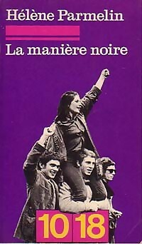 La way noir - Helene Parmelin - V36080