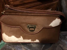 Vintage 1950s ArtMex Purse