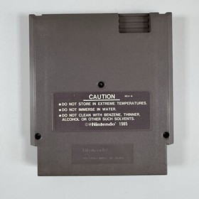 Bandai Golf Challenge Pebble Beach Nintendo NES (1988) Video Game