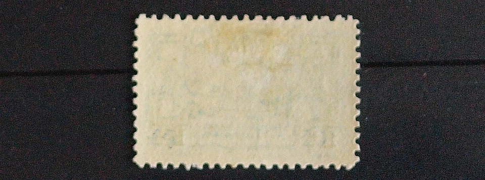 LIECHTENSTEIN 1925, XF MH** SET, Government Building, Stamps - Image 2 of 2