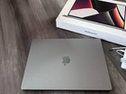 Apple 2021 MacBook Pro 16" M1 Max (24-Core GPU) 32GB RAM 1TB SSD Perfect cond