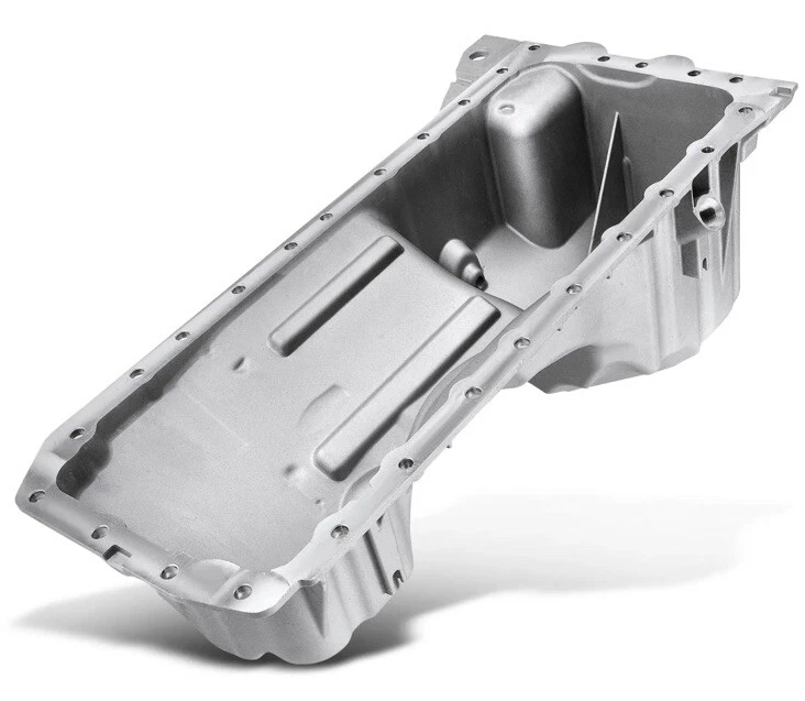 Sumidero del cárter de aceite del motor BMW BMW 323i 2007 2011 325i 330i 2006 328i 525I Foto 3 de 4