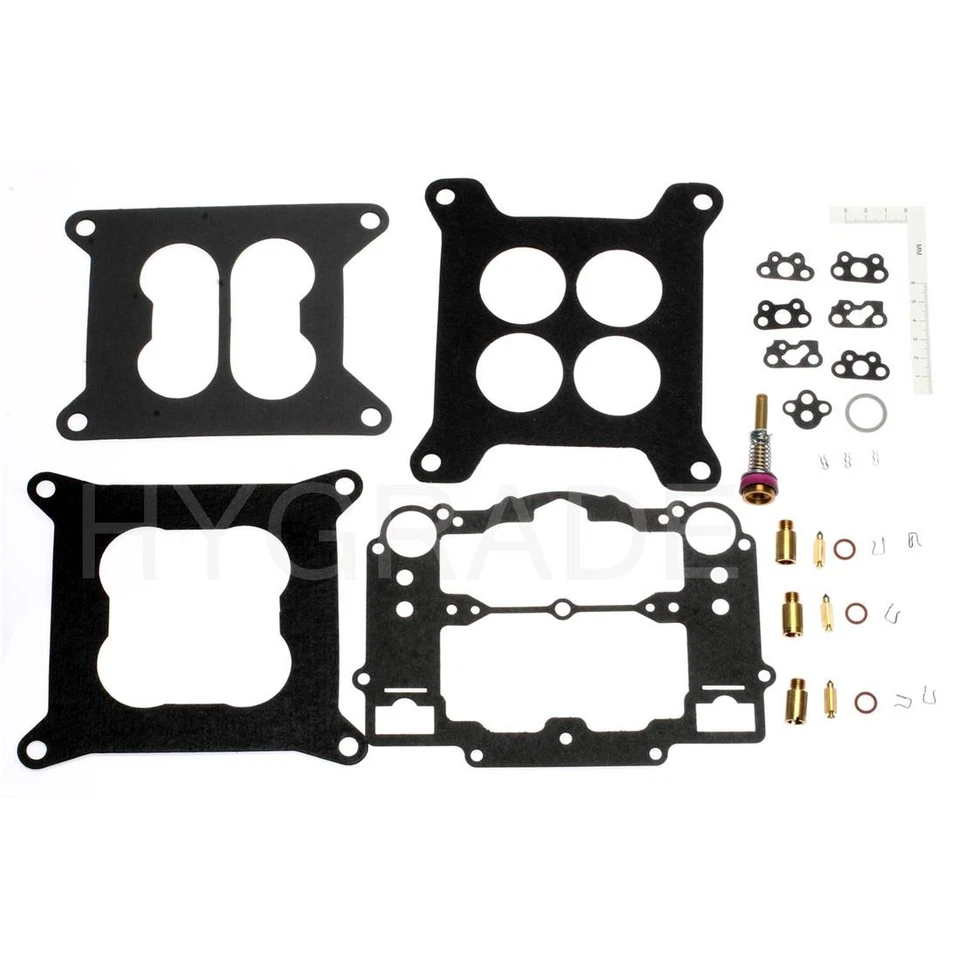 Hygrade Carburetor Repair Kit Fits 1964 Dodge 330 1964 Dodge 440_AO - Image 2 of 2