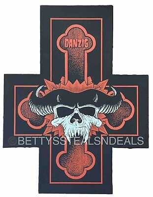 PSYCHO UNLIMITED DANZIG GAMBLERS BOX LTD #'D/666 MISFITS PSYCHO UNLIMITED DANZIG GAMBLERS BOX LTD #'D/666 MISFITS