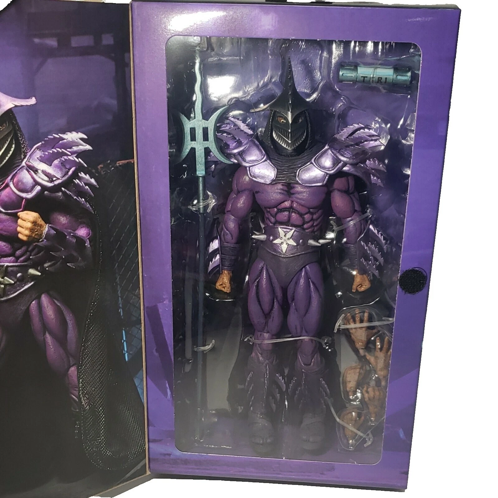 Figuras de acción de acción NECA Kevin