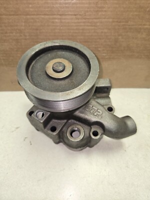 43561HD 196-2410 NEW CTP WATERPUMP FITS FREIGHTLINER PETERBILT FREE SHIPPING!