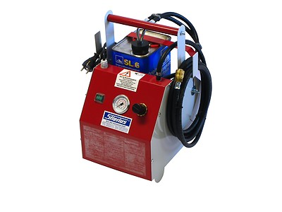 Bremsenentlüftungsgerät Entlüftergerät TYP STIERIUS VARIO 5 II elektrisch  NEU