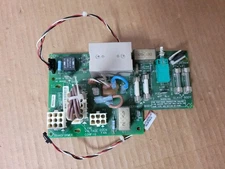 Agilent HP 6890 GC Power Supply AC Board G1530-60051 60690  120V - TESTED!