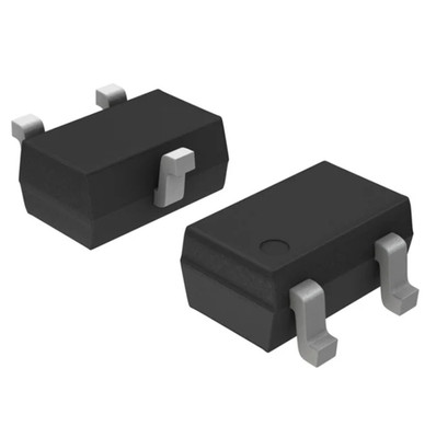 Pack of 10  BAV99WT1  Diode Array 1 Pair Series Connection 70 V 200mA (DC) Su...