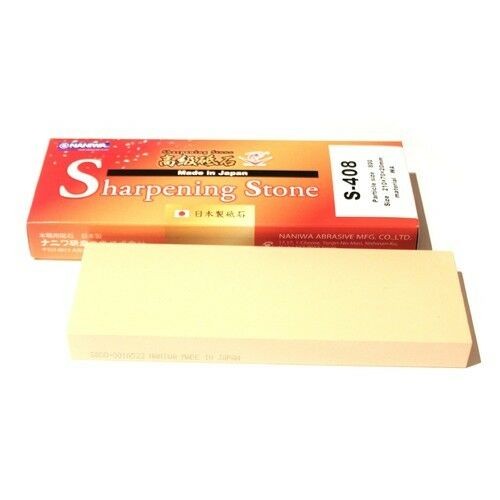 NAN003 Naniwa 800 Grit Super Stone Japanese Waterstone / Sharpening Stone