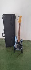Fender 4-saiter Bassgitarre
