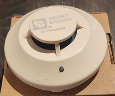 Silent Knight SK Photo Addressable Photoelectric Smoke Detector (SK-PHOTO) - Fire Alarm Part