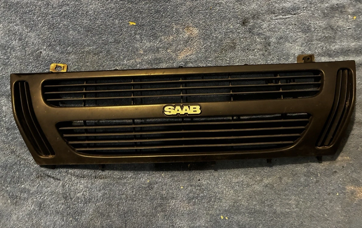 Genuine OEM Grilles for Saab 900 for sale | eBay