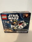 LEGO Star Wars 75127 The Ghost Microfighter w/  Hera Syndulla