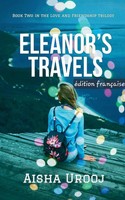 Aisha Urooj | Eleanor's Travels | Taschenbuch | FranzöSisch (2025) | Aisha Urooj