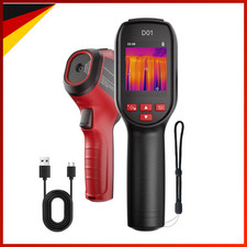 Wärmebildkamera D01 SuperIR 240x240 IR-Aufl�...