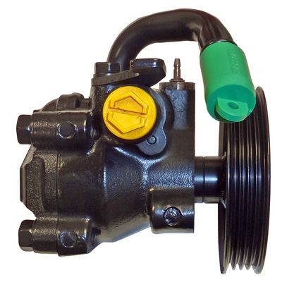 Pompe hydraulique direction assistée Lizarte 04.76.0400-2 de rechange pour Hyundai