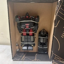 Transformers Legacy Deluxe Class DK-2 Guard New Factory Sealed Hasbro DK2