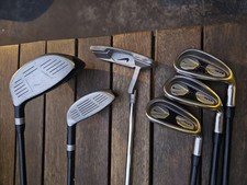 Nike SQ Kids Set - suits 9-12 year old