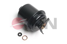 Kraftstofffilter JPN 30F4015-JPN Leitungsfilter für HONDA CIVIC 6 Fastback MA MB