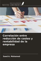 CorrelacióN Entre ReduccióN De Costes Y Rentabilidad De La Empresa Mohamed Buch